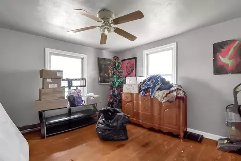 Bedroom - 901 Pine St, Springfield, OH 45505 photo 1 of 3