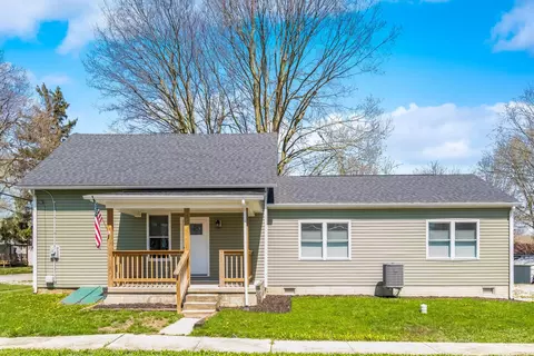 212 N Boundary St, Edison, OH 43320