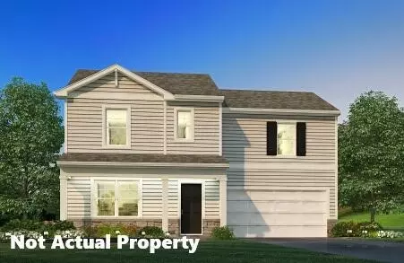 545 Hemingway Ave, Lithopolis, OH 43136
