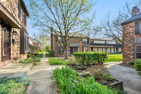 1650 Hallworth Ct #1650, Columbus, OH 43232