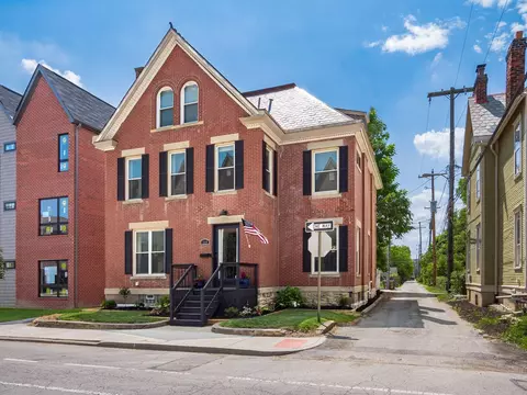 119 S Ohio Ave, Columbus, OH 43205