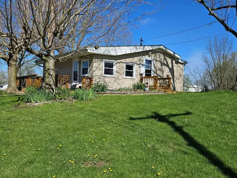 3617 State Route 529, Cardington, OH 43315