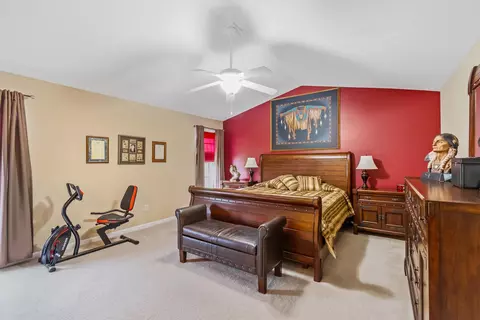 Bedroom - 2535 Gast Dr, Prospect, OH 43342 photo 1 of 6