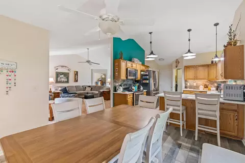 Dining - 2535 Gast Dr, Prospect, OH 43342 photo 1 of 2