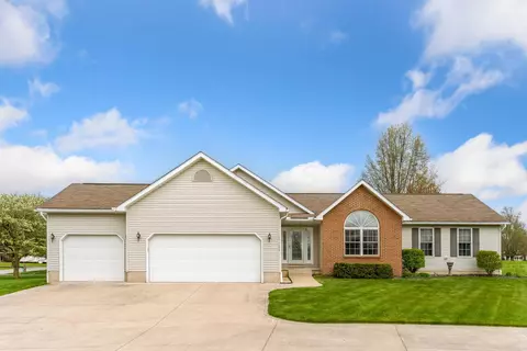 2535 Gast Dr, Prospect, OH 43342