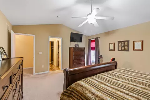 Bedroom - 2535 Gast Dr, Prospect, OH 43342 photo 3 of 6