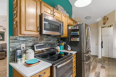 Kitchen - 2535 Gast Dr, Prospect, OH 43342 photo 3 of 4