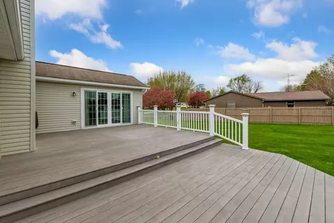 Exterior - 2535 Gast Dr, Prospect, OH 43342 photo 4 of 8