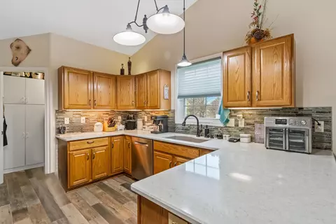 Kitchen - 2535 Gast Dr, Prospect, OH 43342 photo 1 of 4