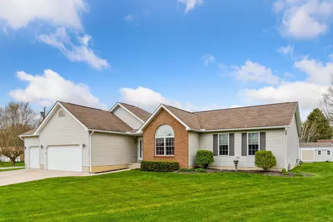 Exterior - 2535 Gast Dr, Prospect, OH 43342 photo 2 of 8