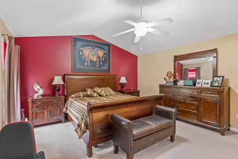 Bedroom - 2535 Gast Dr, Prospect, OH 43342 photo 2 of 6