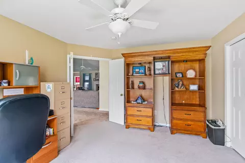 Bedroom - 2535 Gast Dr, Prospect, OH 43342 photo 4 of 6