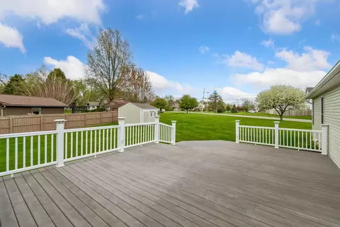 Exterior - 2535 Gast Dr, Prospect, OH 43342 photo 5 of 8