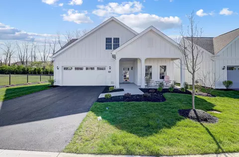 7060 Souder Rd, New Albany, OH 43054