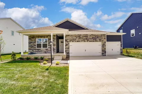 285 Springer Woods Blvd, Delaware, OH 43015