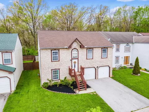 943 Fenvale Ln, Galloway, OH 43119