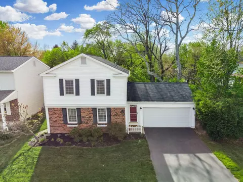 3688 Hunting Ln, Columbus, OH 43230
