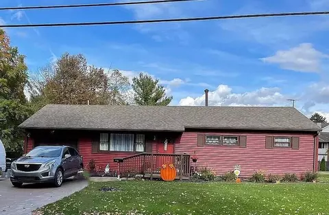 300 N Oregon St, Johnstown, OH 43031