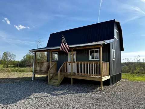 34923 Huston Road Apt Rd #(HUSTON HILLS RETREAT CABIN), Radcliff, OH 45695