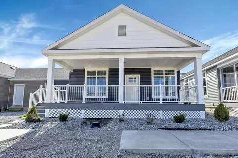 10850 E Bayshore Rd #CRANE WAY 56, Marblehead, OH 43440