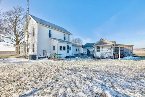 10538 Wildcat Pike, La Rue, OH 43332