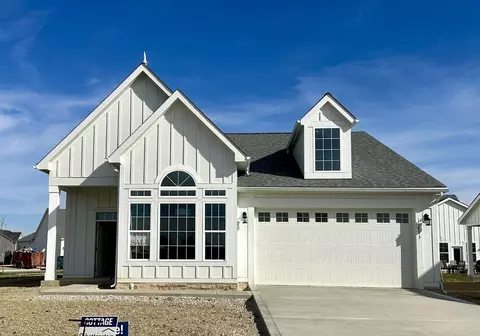 11893 Verbena Pl, Plain City, OH 43064