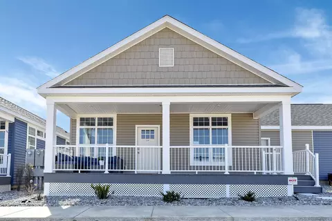 10850 E Bayshore Rd #CRANE WAY 59, Marblehead, OH 43440