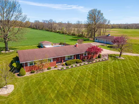 601 Iberia Rd, Galion, OH 44833