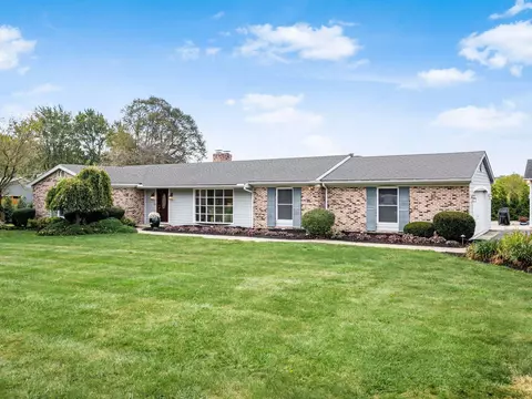 3719 Johnstown-alexandria Rd, Alexandria, OH 43001