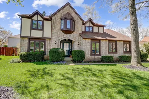 699 Whirlaway Ct, Columbus, OH 43230