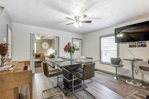 Dining - 1655 Morgan St, Springfield, OH 45503 photo 1 of 2