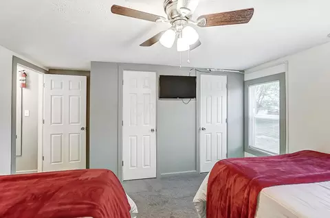 Bedroom - 1655 Morgan St, Springfield, OH 45503 photo 5 of 5