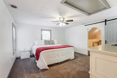 Bedroom - 1655 Morgan St, Springfield, OH 45503 photo 2 of 5