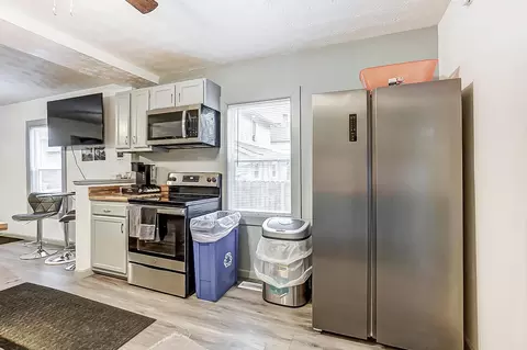 Kitchen - 1655 Morgan St, Springfield, OH 45503 photo 3 of 4