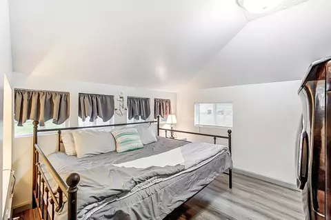 Bedroom - 1655 Morgan St, Springfield, OH 45503 photo 1 of 5