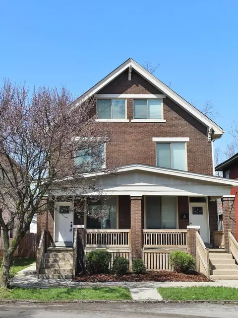 169 Miami Ave, Columbus, OH 43203
