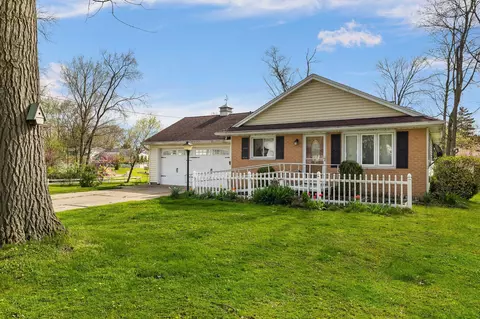 1109 Edgehill Ave, Ashland, OH 44805