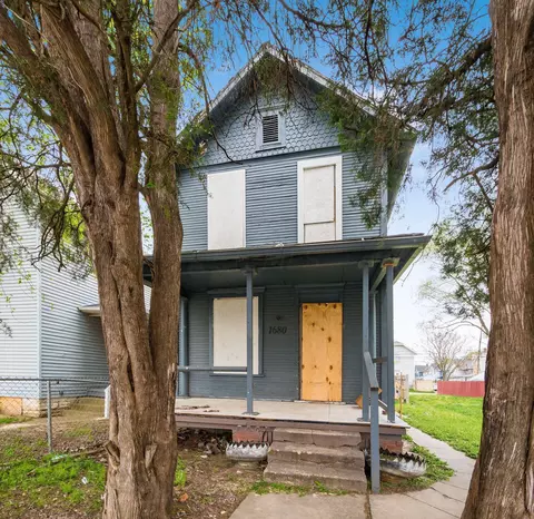 1680 Parsons Ave, Columbus, OH 43207