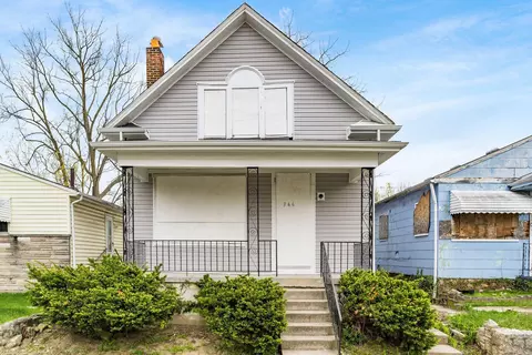 346 S Wheatland Ave, Columbus, OH 43204