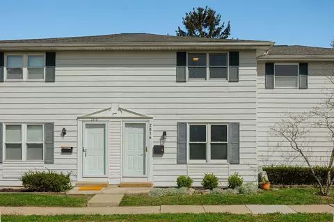 2816 Avati Dr #H3, Columbus, OH 43207