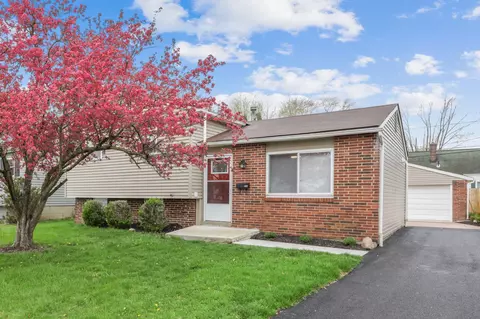 3403 Bremen St, Columbus, OH 43224