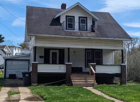 523 S Main St, New Lexington, OH 43764