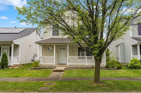 3048 Historical Ave #247, Columbus, OH 43207
