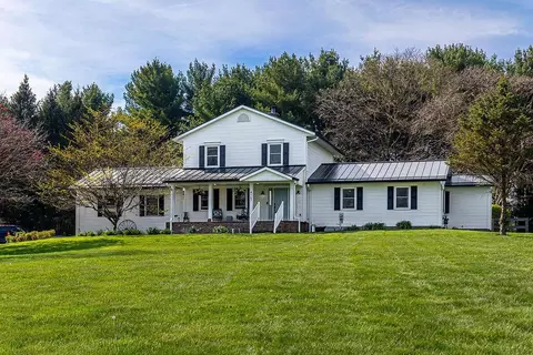 4167 Northridge Rd, Alexandria, OH 43001