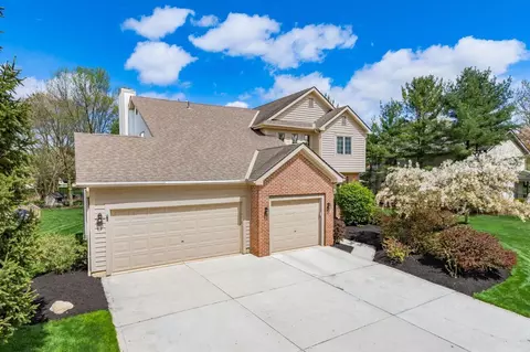 548 Kingfisher Dr, Westerville, OH 43082