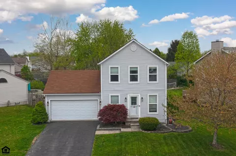 7411 Brown Deer Dr, Pickerington, OH 43147