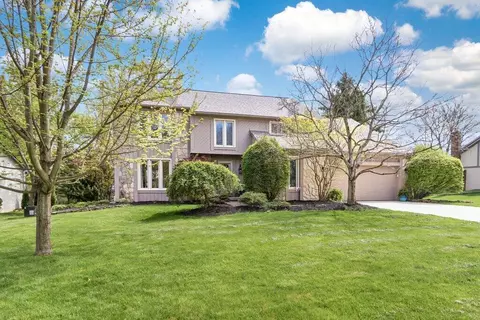 5349 Aryshire Dr, Dublin, OH 43017