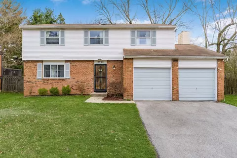 2908 Yankee Doodle Dr, Reynoldsburg, OH 43068