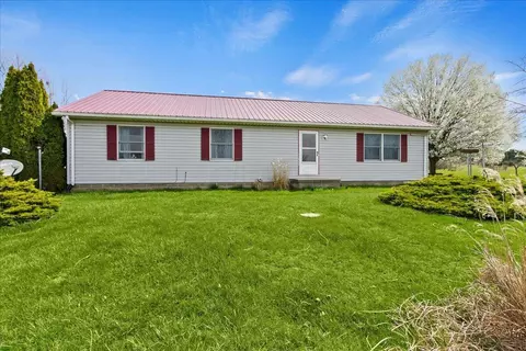 6789 Casey Rd, Mechanicsburg, OH 43044