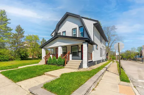 322 Woodland Ave, Columbus, OH 43203